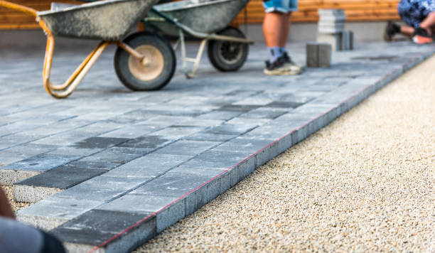 Best Residential Paver Driveway  in Pelican Bay, FL