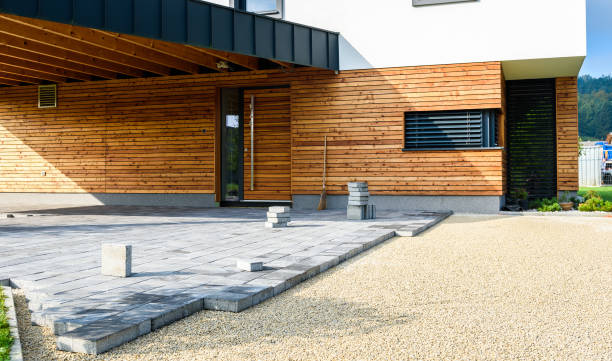 Best Residential Driveway Paver Services  in Pelican Bay, FL