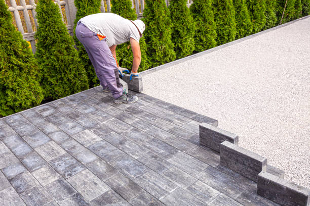 Best Concrete Paver Driveway  in Pelican Bay, FL