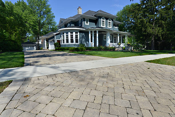 Best Brick Driveway Pavers  in Pelican Bay, FL
