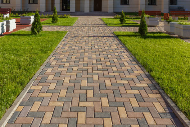 Best Paver Driveway Replacement  in Pelican Bay, FL