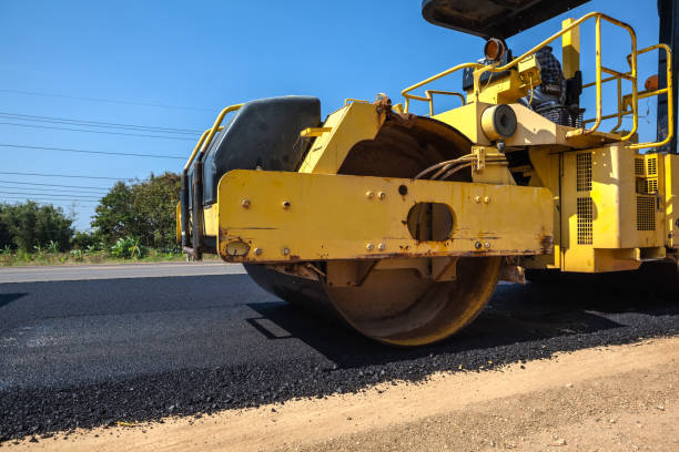 Commercial Driveway Pavers in Pelican Bay, FL